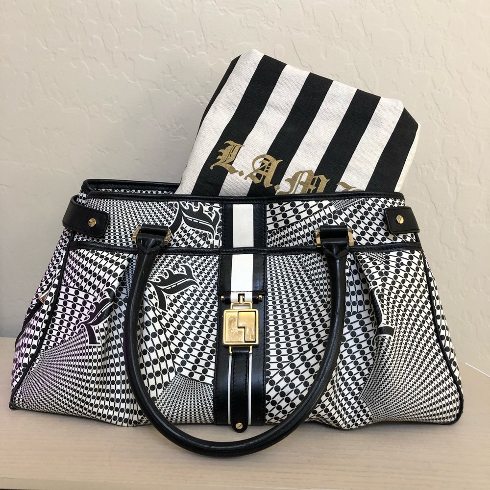 L.A.M.B. Hopewell - Samburu